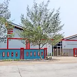Capital O 93244 Angkasa Inn