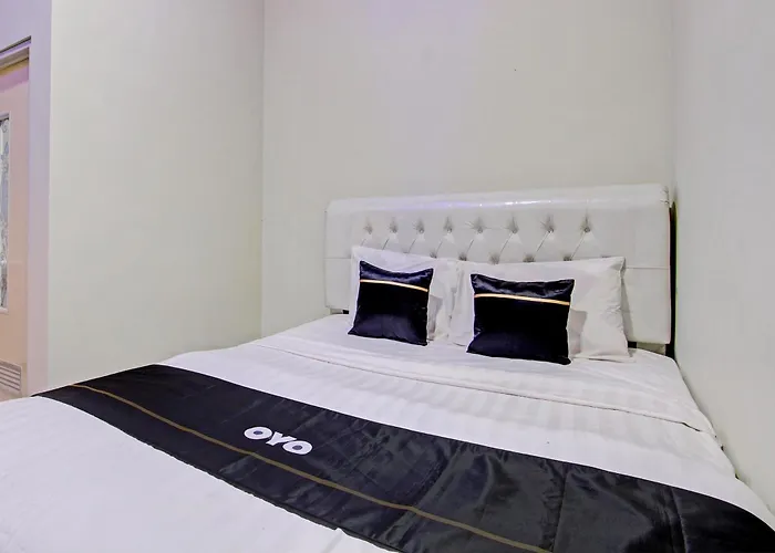 Capital O 93244 Angkasa Inn