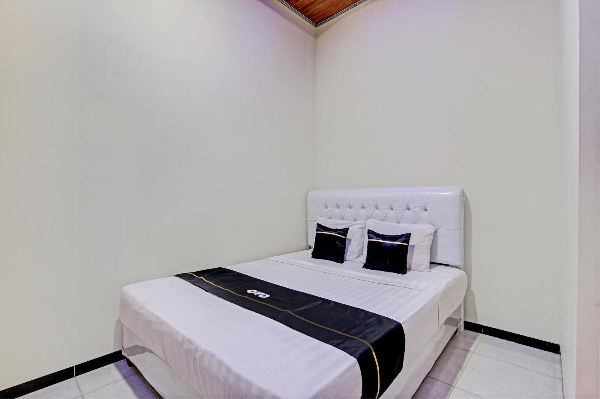 Hotel Capital O 93244 Angkasa