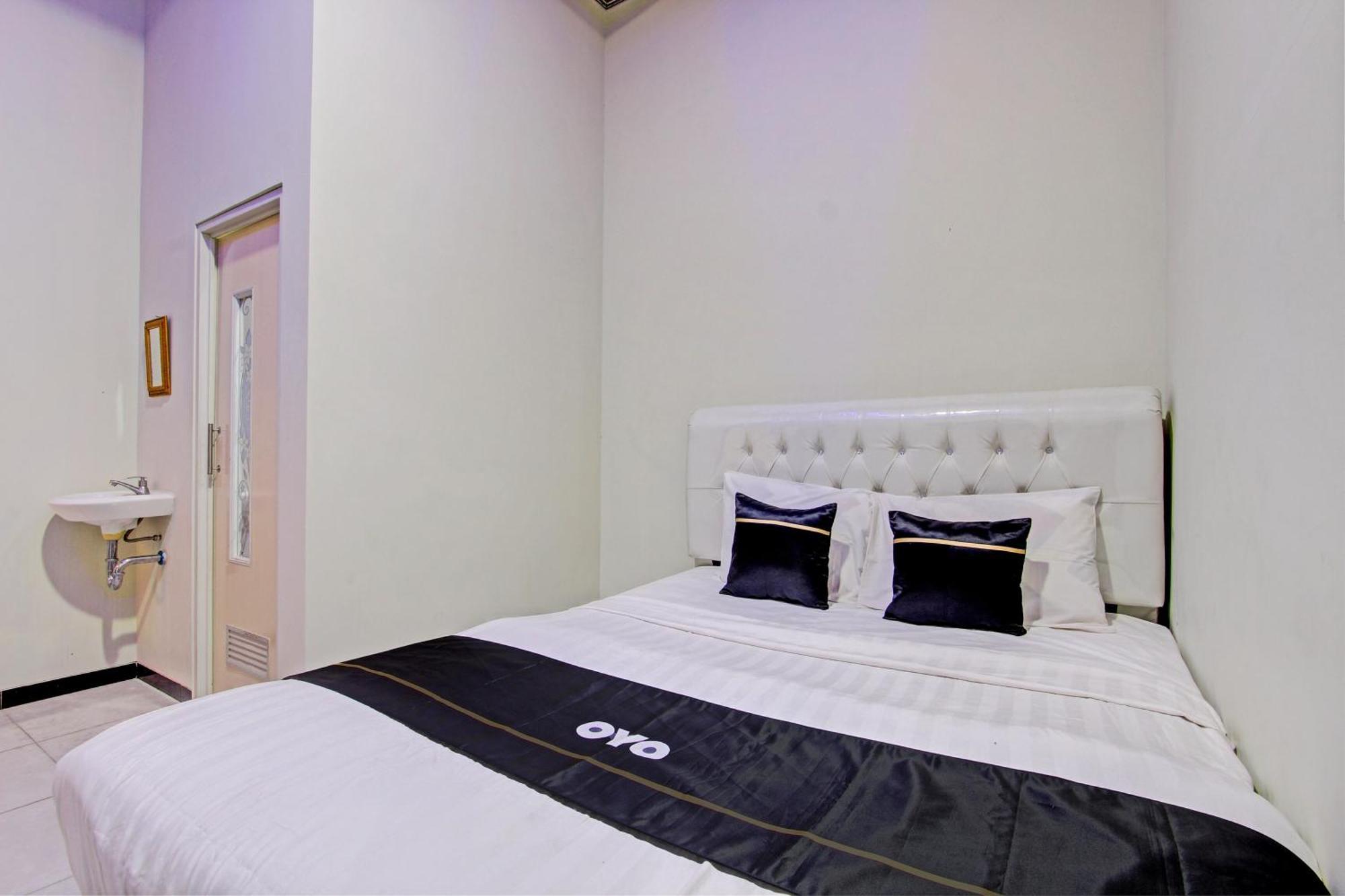 Capital O 93244 Angkasa 3*